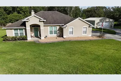 33632 Wesley Road, Eustis, FL 32736 - Photo 1