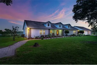 28536 Saint Joe Road, Dade City, FL 33525 - Photo 1