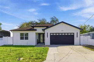 810 W Whatley Pl, Tampa, FL 33604 - Photo 1