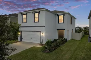 10951 Penny Gale Loop, San Antonio, FL 33576 - Photo 1