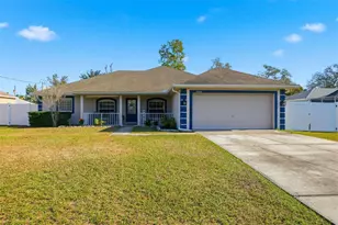 3008 Cloudcroft Ave, Spring Hill, FL 34609 - Photo 1