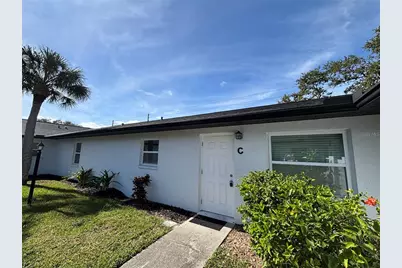 5807 Erin Lane S #C, Saint Petersburg, FL 33712 - Photo 1