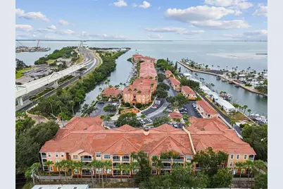 5000 Culbreath Key Way #1-215, Tampa, FL 33611 - Photo 1