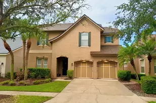 11607 Meridian Point Dr, Tampa, FL 33626 - Photo 1