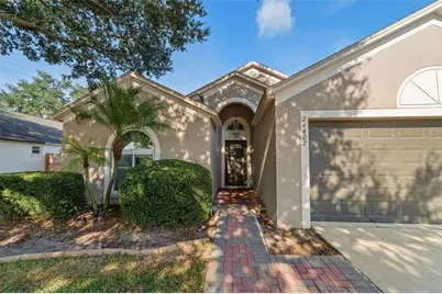 24407 Rolling View Court, Lutz, FL 33559 - Photo 1