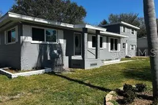 7181 49th Ave N, Saint Petersburg, FL 33709 - Photo 1