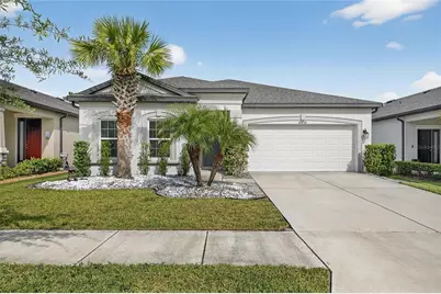 30439 Caravelle Lane, Wesley Chapel, FL 33545 - Photo 1