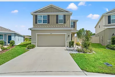 17997 Dairy Farm Court, Land O Lakes, FL 34638 - Photo 1