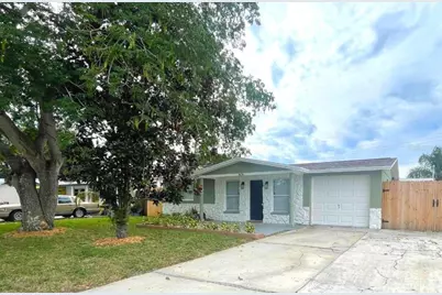 4636 Irene Loop #1, New Port Richey, FL 34652 - Photo 1