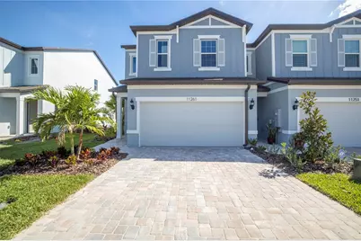 11261 Beach Walk Way NE, Saint Petersburg, FL 33716 - Photo 1