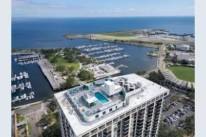 1 Beach Drive SE #1210, Saint Petersburg, FL 33701 - Photo 1