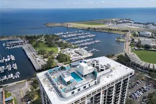 1 Beach Dr SE, Saint Petersburg, FL 33701 - Photo 1