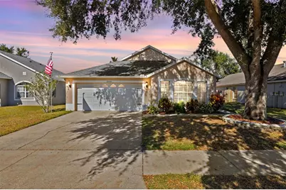 24449 Mistwood Court, Lutz, FL 33559 - Photo 1