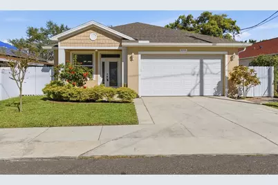 3005 W Wilder Avenue, Tampa, FL 33614 - Photo 1