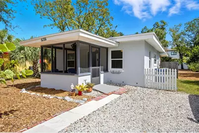 6236 S Martindale Avenue, Tampa, FL 33611 - Photo 1