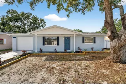 1037 Normandy Boulevard, Holiday, FL 34691 - Photo 1