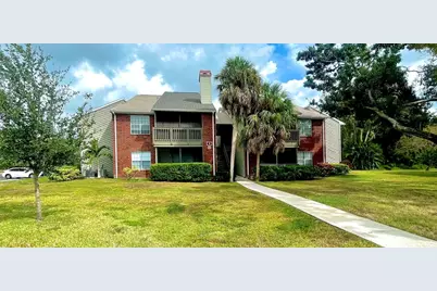 9100 Dr Martin Luther King Jr Street N #602, Saint Petersburg, FL 33702 - Photo 1