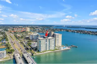 5220 Brittany Drive S #904, Saint Petersburg, FL 33715 - Photo 1