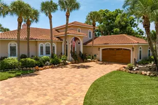 4980 60th Ave S, Saint Petersburg, FL 33715 - Photo 1