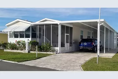 3743 Lomi Lomi Drive, Holiday, FL 34691 - Photo 1