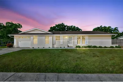 6580 Channelside Terrace N, Pinellas Park, FL 33781 - Photo 1