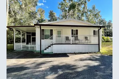 3786 Cr 405N, Lake Panasoffkee, FL 33538 - Photo 1