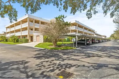 5080 Locust Street NE #329, Saint Petersburg, FL 33703 - Photo 1