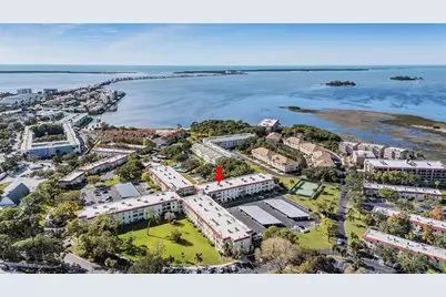 2700 Bayshore Boulevard #4104, Dunedin, FL 34698 - Photo 1