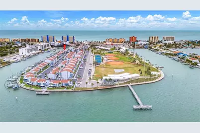 175 Medallion Boulevard #A, Madeira Beach, FL 33708 - Photo 1