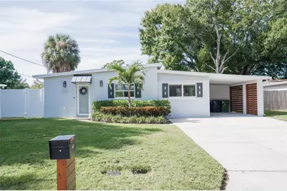 4515 S Grady Avenue, Tampa, FL 33611 - Photo 1