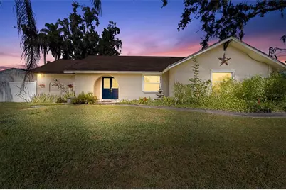 1416 Sunset Lane, Lutz, FL 33549 - Photo 1
