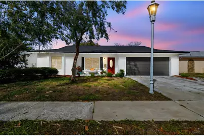 8611 Gandy Lane, Port Richey, FL 34668 - Photo 1