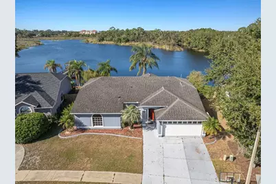 2229 Foggy Ridge Parkway, Land O Lakes, FL 34639 - Photo 1
