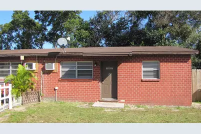 10807 N 11th Street, Tampa, FL 33612 - Photo 1