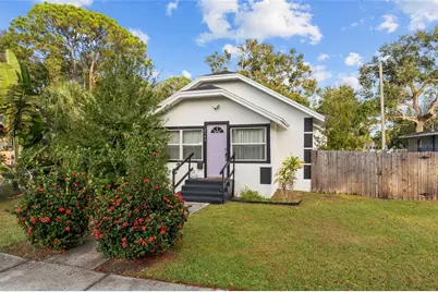 2340 10th Street S, Saint Petersburg, FL 33705 - Photo 1