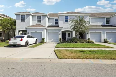 7022 Summer Holly Place, Riverview, FL 33578 - Photo 1