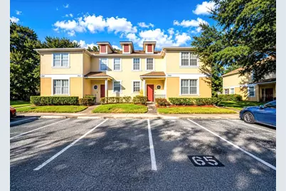 1965 Fiesta Ridge Court, Tampa, FL 33604 - Photo 1