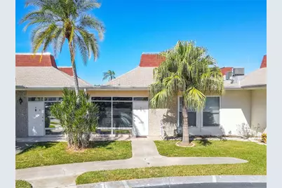 4320 Tahitian Gardens Circle #C, Holiday, FL 34691 - Photo 1