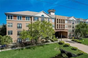 4221 W Spruce St, Tampa, FL 33607 - Photo 1