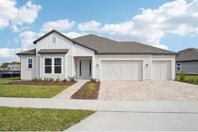 414 Junonia Blvd, New Smyrna Beach, FL 32168 - Photo 1