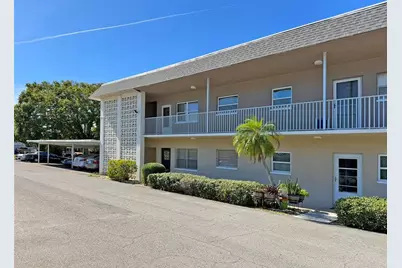 1220 57th Street N #101C, Saint Petersburg, FL 33710 - Photo 1