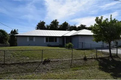 3709 17th Street W, Lehigh Acres, FL 33971 - Photo 1