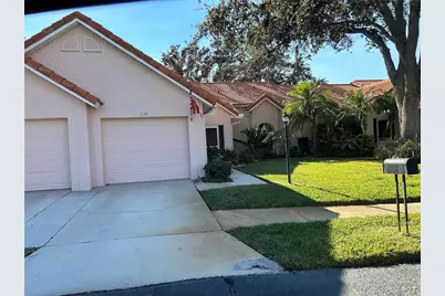 1132 Rustlewood Court, Palm Harbor, FL 34684 - Photo 1