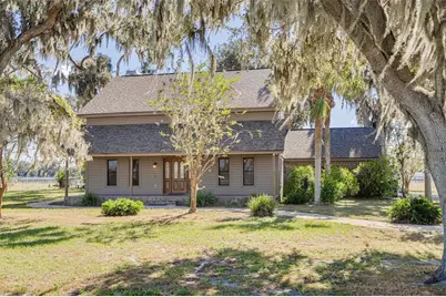 5480 Albritton Road, Mulberry, FL 33860 - Photo 1