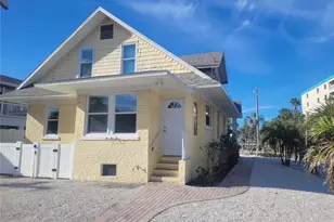 12217 Sunshine Ln, Treasure Island, FL 33706 - Photo 1