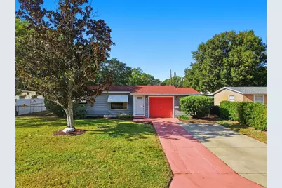 7360 14th Street N, Saint Petersburg, FL 33702 - Photo 1