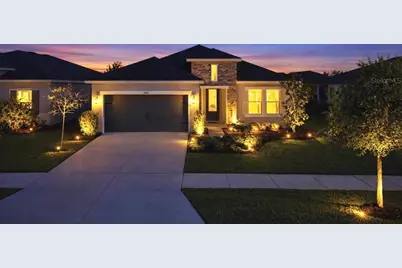 5524 Del Coronado Drive, Apollo Beach, FL 33572 - Photo 1