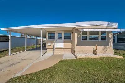 46 Drury Lane, Tarpon Springs, FL 34689 - Photo 1