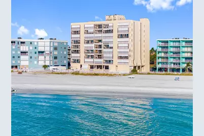 19450 Gulf Boulevard #503, Indian Shores, FL 33785 - Photo 1