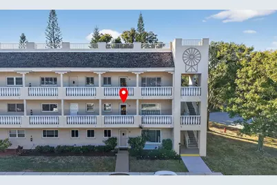 2170 Americus Boulevard N #47, Clearwater, FL 33763 - Photo 1